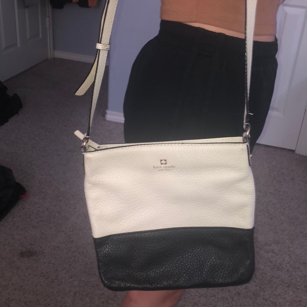 kate spade purse